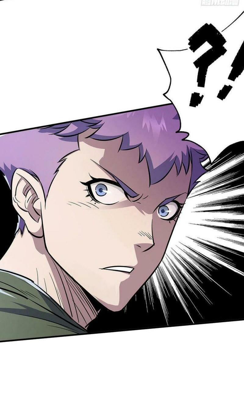 Thú Nhân: Chapter 283