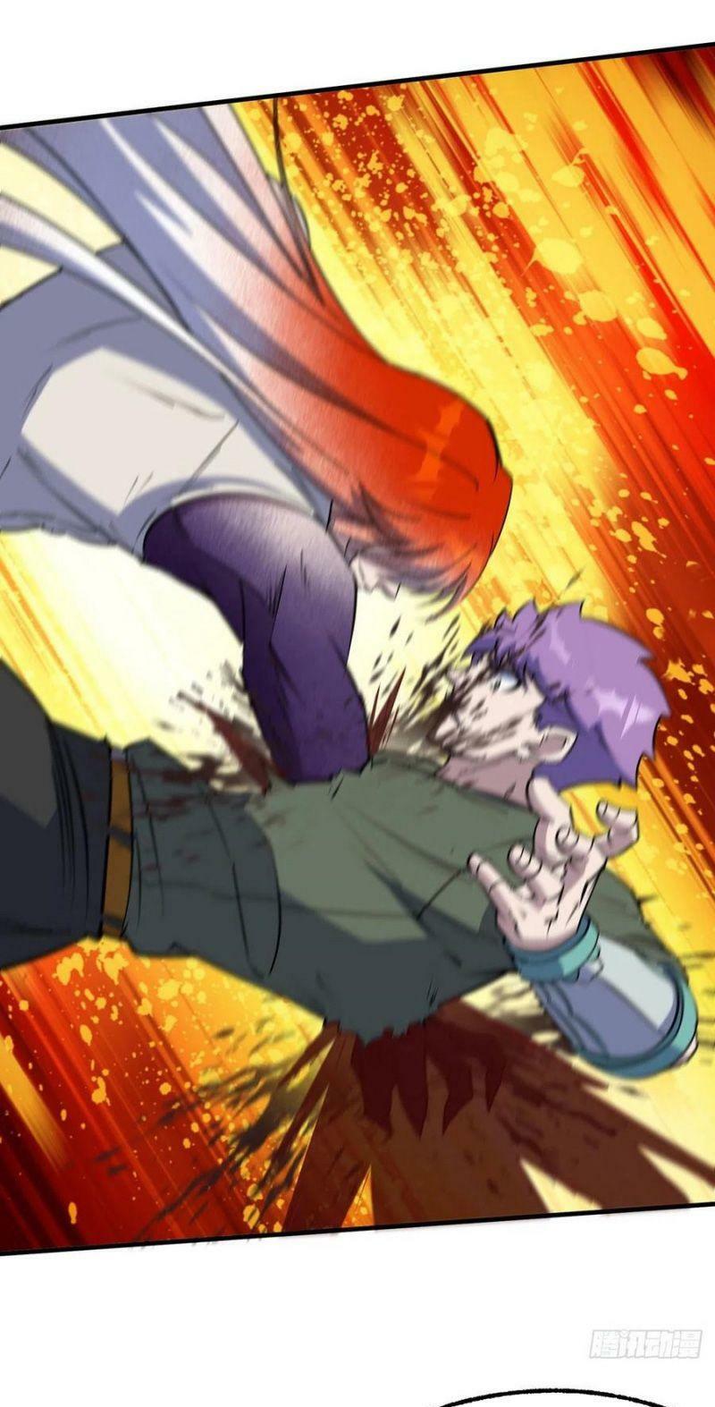 Thú Nhân: Chapter 283