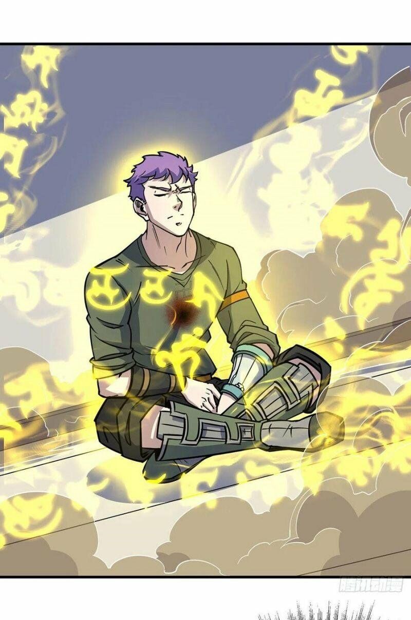 Thú Nhân: Chapter 284