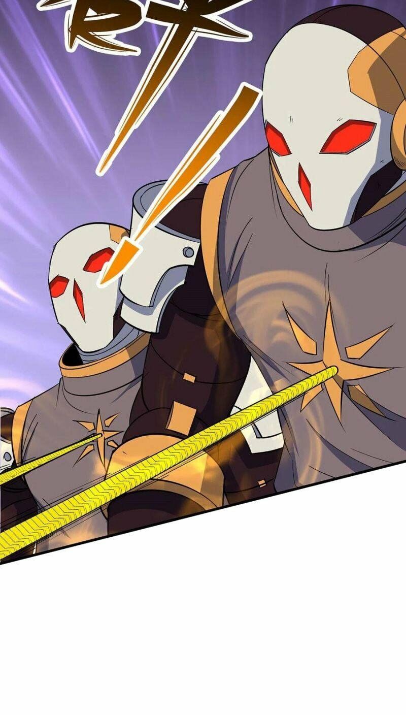Thú Nhân: Chapter 284