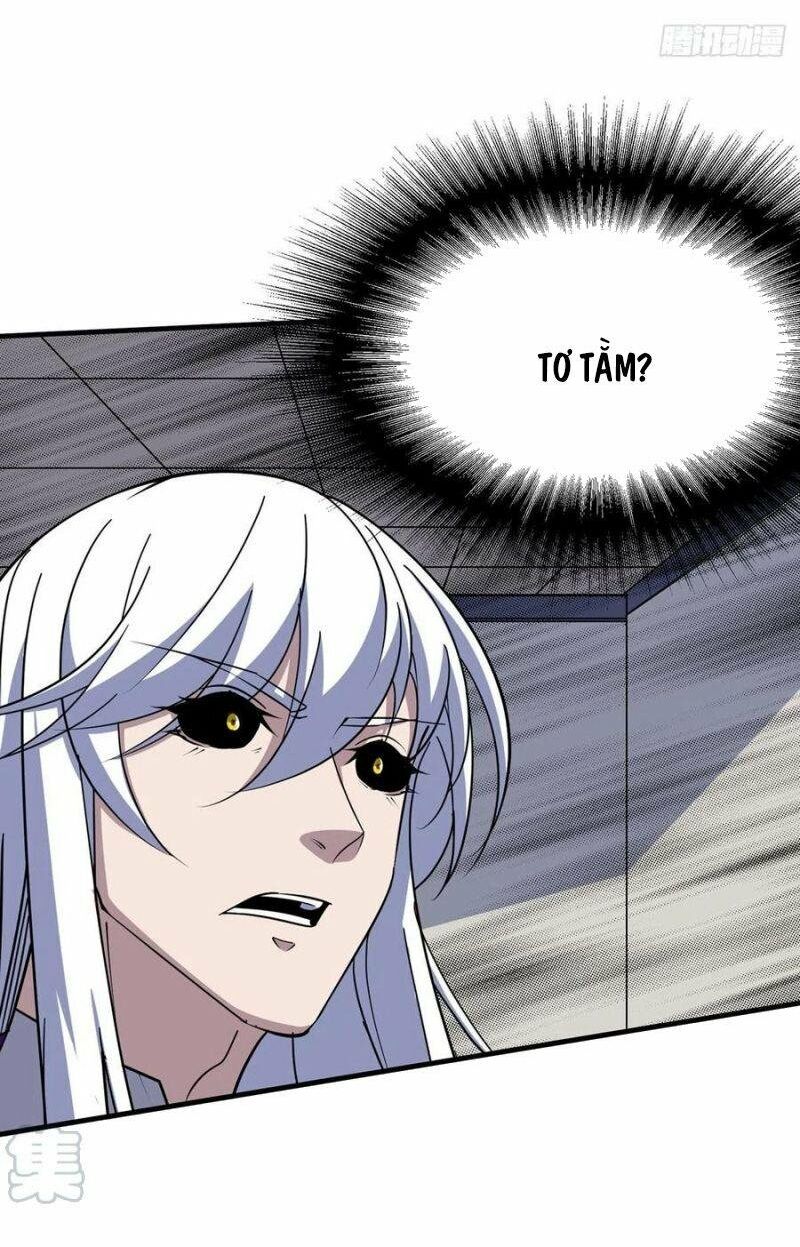 Thú Nhân: Chapter 284