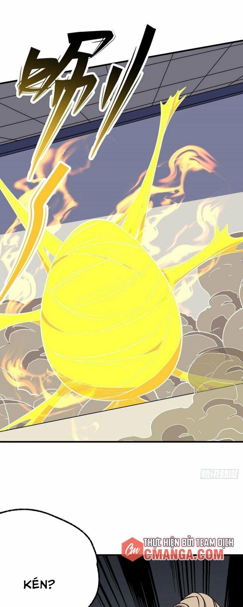 Thú Nhân: Chapter 284