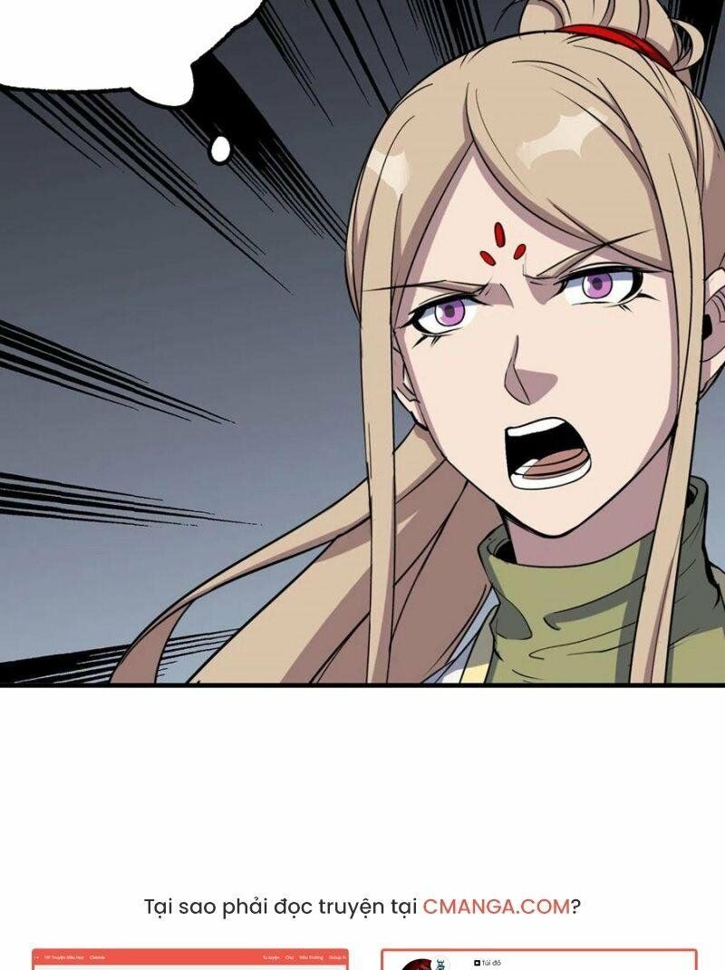 Thú Nhân: Chapter 284