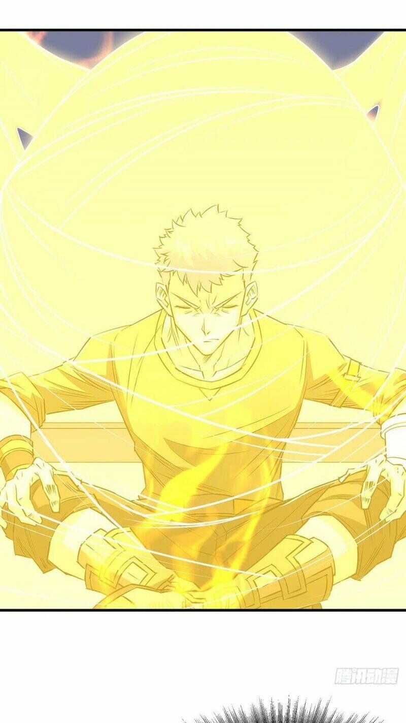 Thú Nhân: Chapter 284
