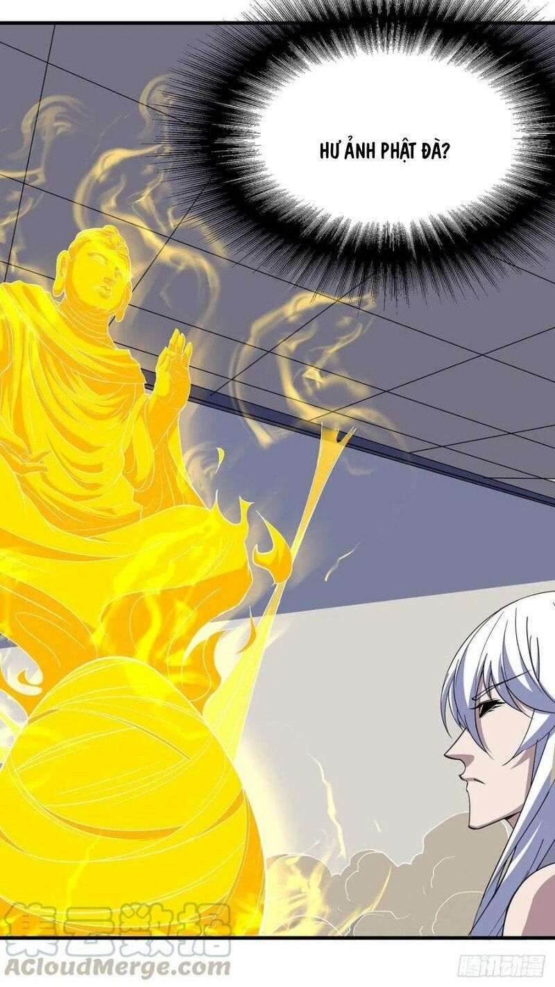 Thú Nhân: Chapter 284