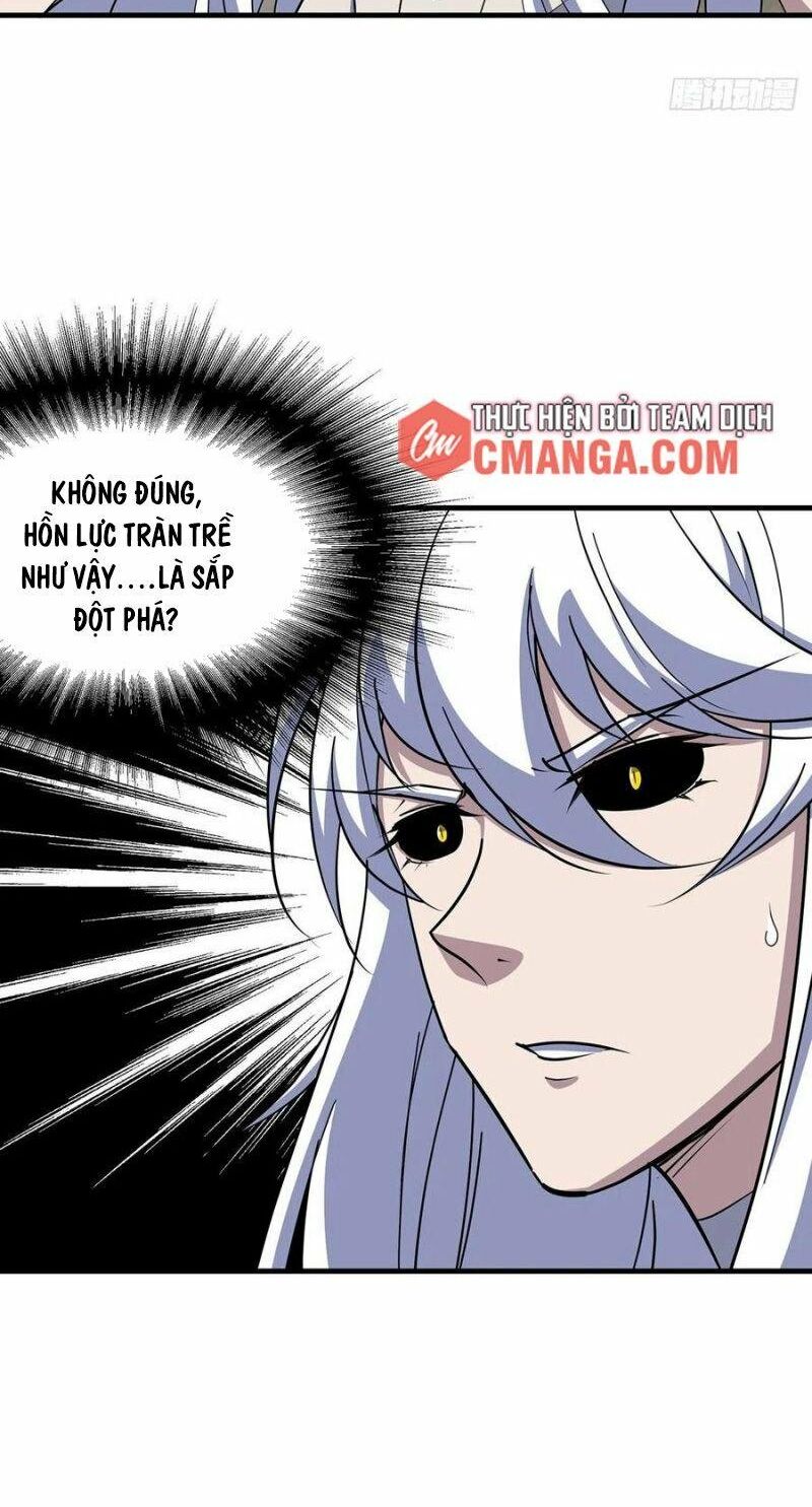 Thú Nhân: Chapter 284