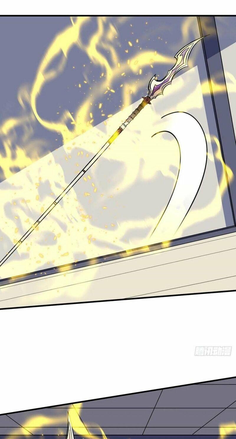 Thú Nhân: Chapter 284