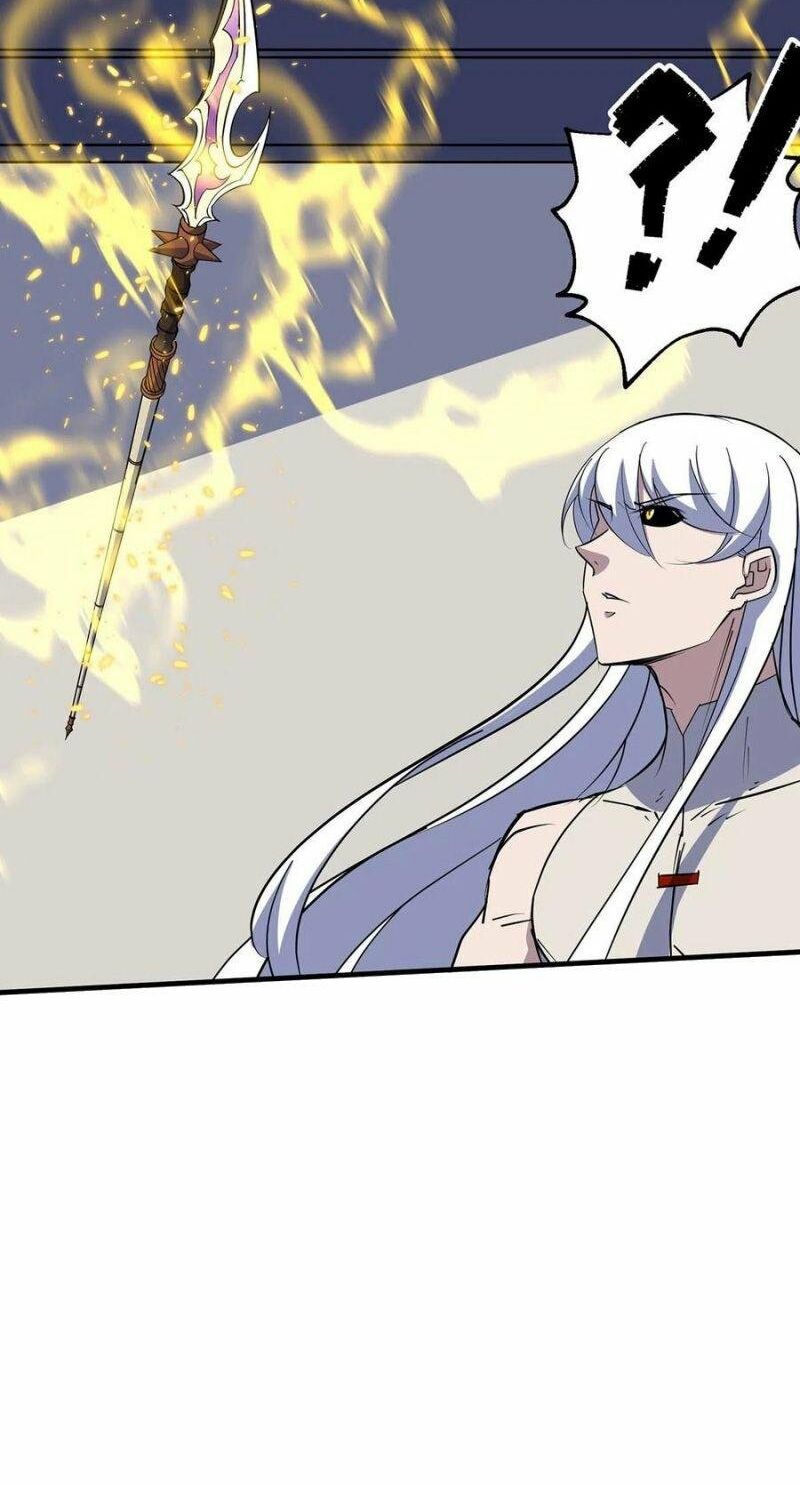 Thú Nhân: Chapter 284