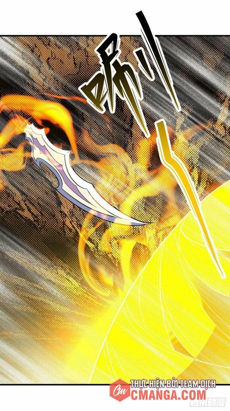 Thú Nhân: Chapter 284