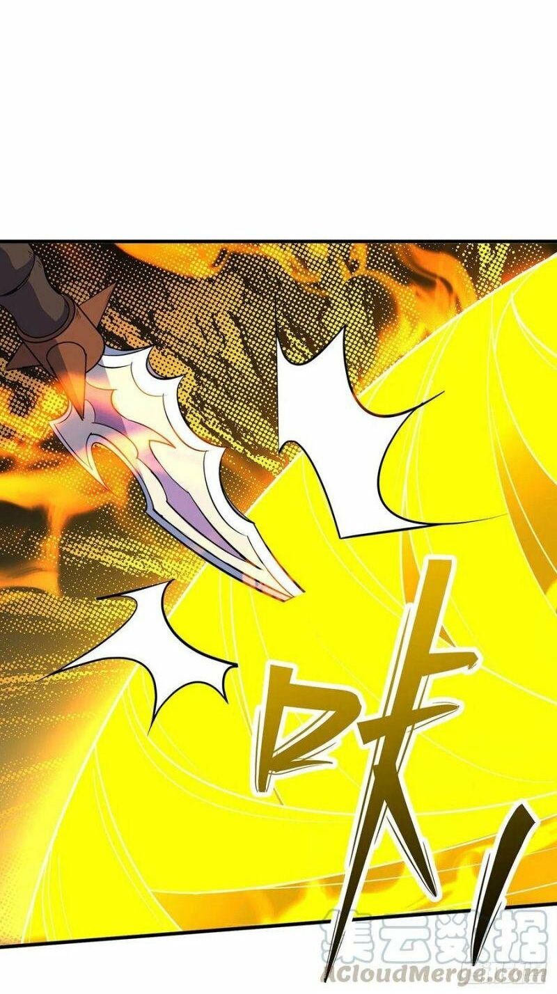 Thú Nhân: Chapter 284
