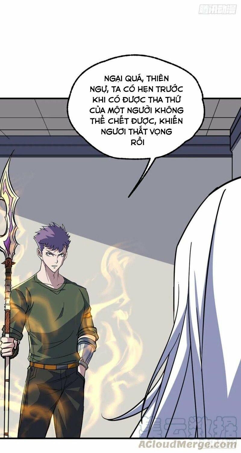 Thú Nhân: Chapter 284