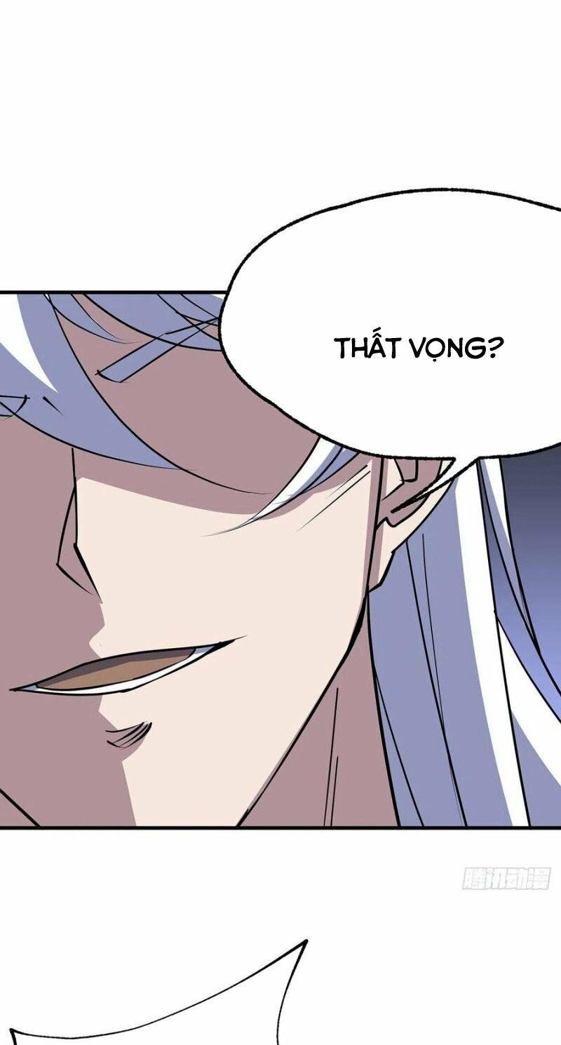 Thú Nhân: Chapter 284