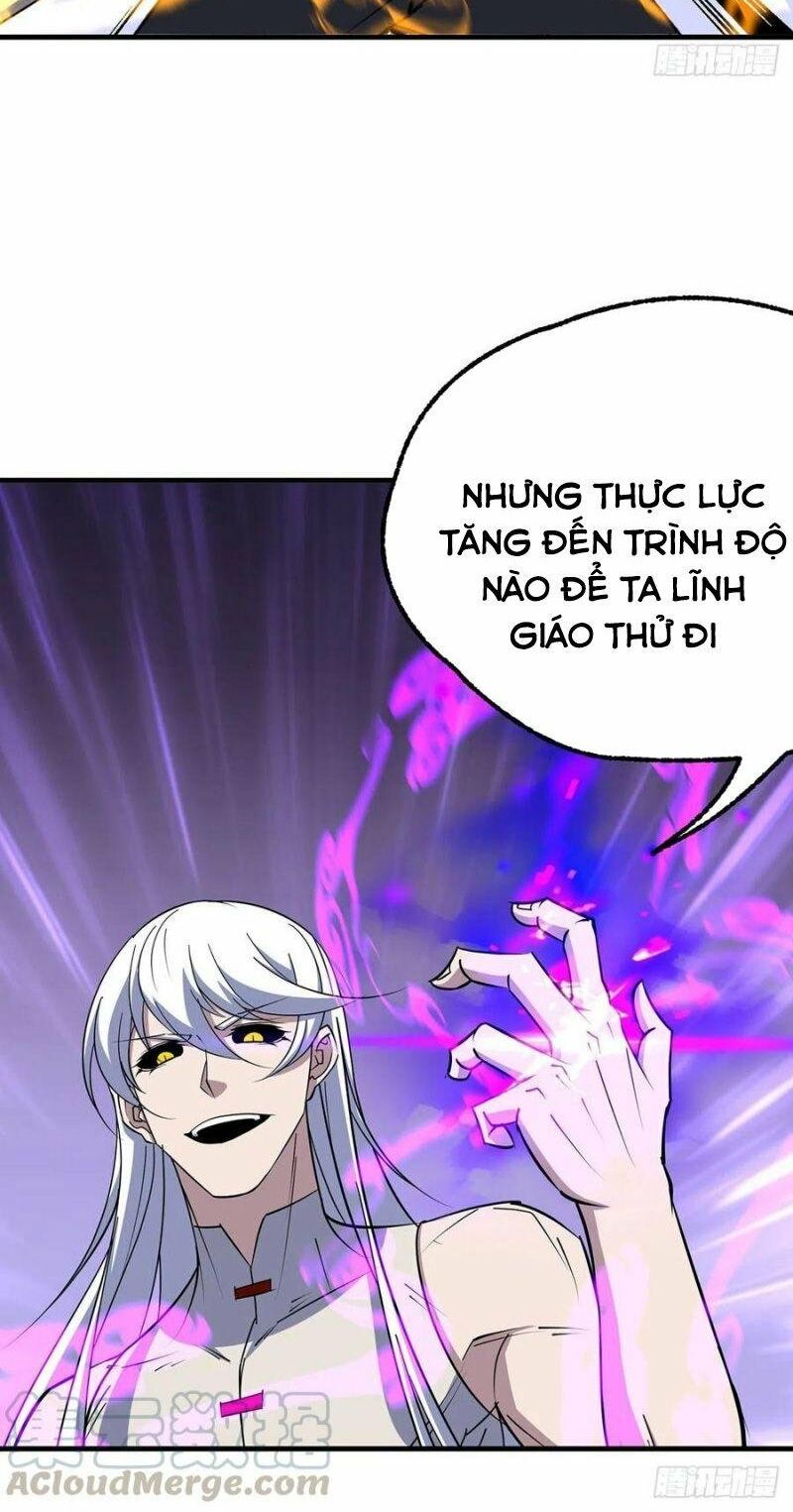 Thú Nhân: Chapter 284