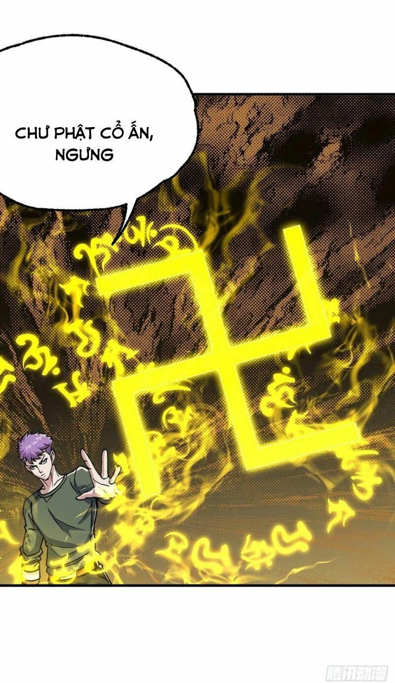 Thú Nhân: Chapter 284