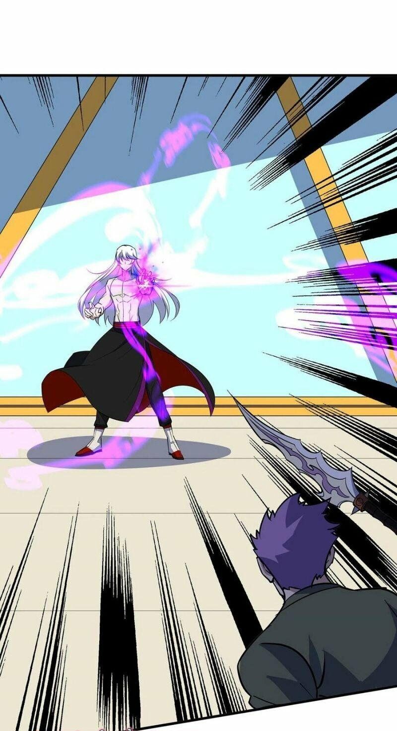 Thú Nhân: Chapter 284