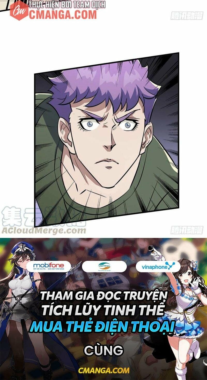 Thú Nhân: Chapter 284