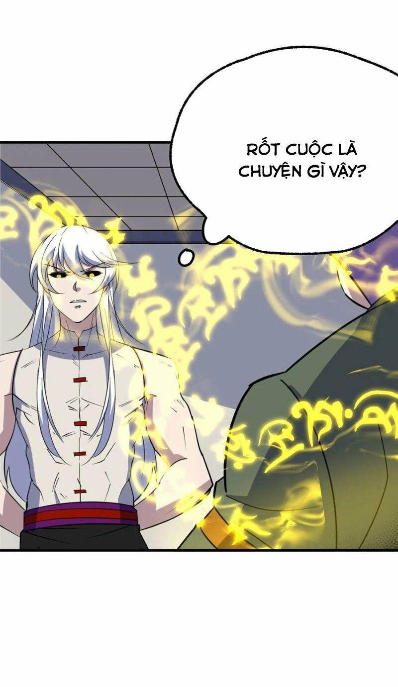 Thú Nhân: Chapter 284