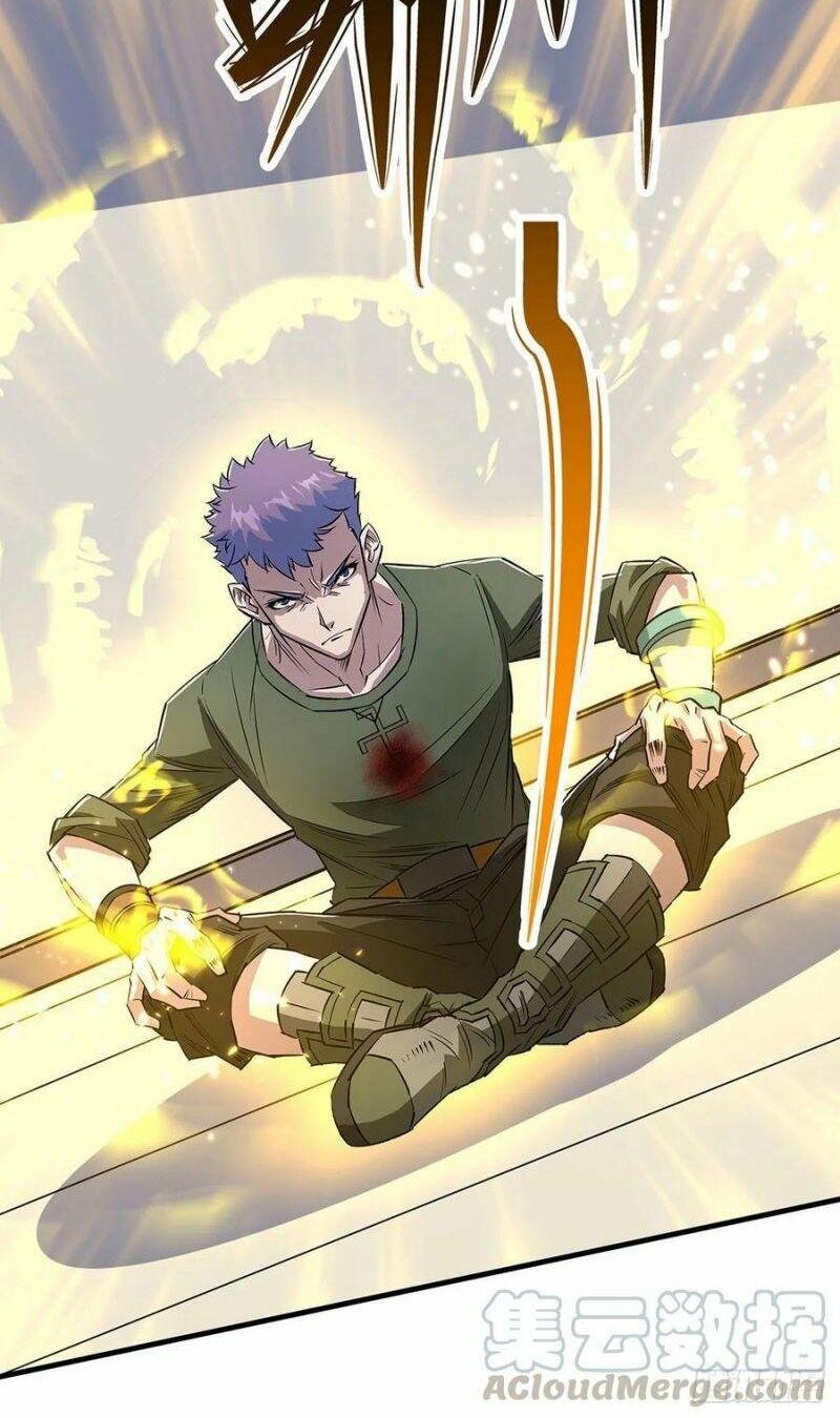 Thú Nhân: Chapter 284
