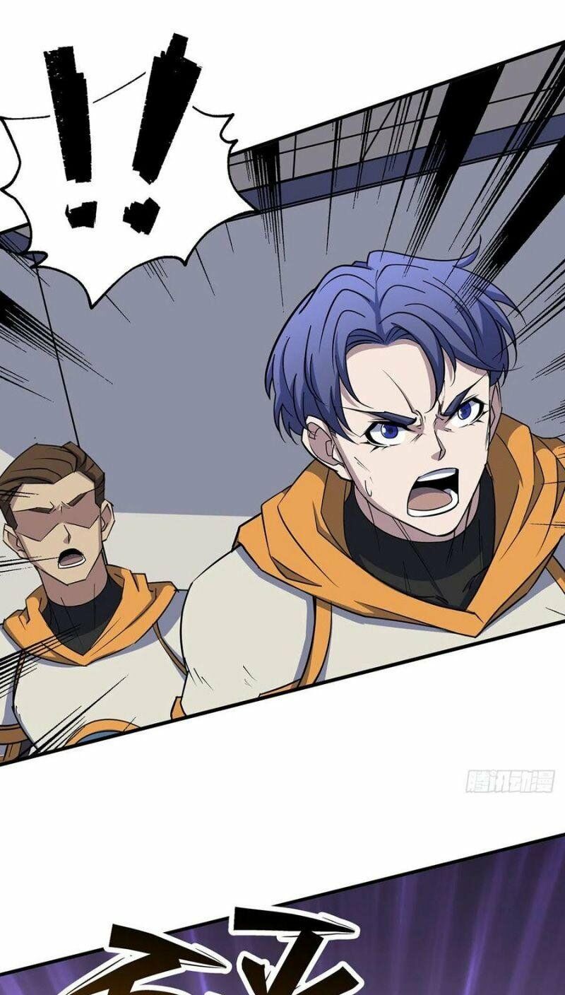 Thú Nhân: Chapter 284