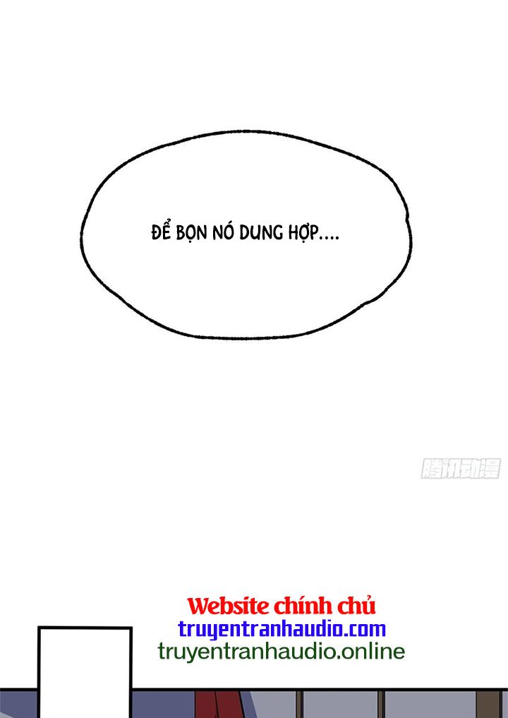 Thú Nhân: Chapter 290