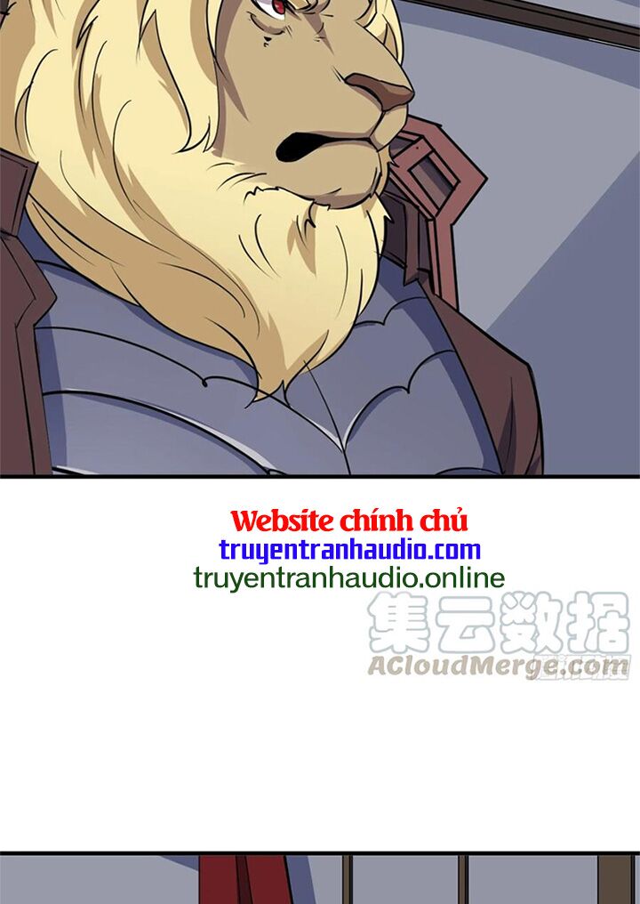 Thú Nhân: Chapter 290