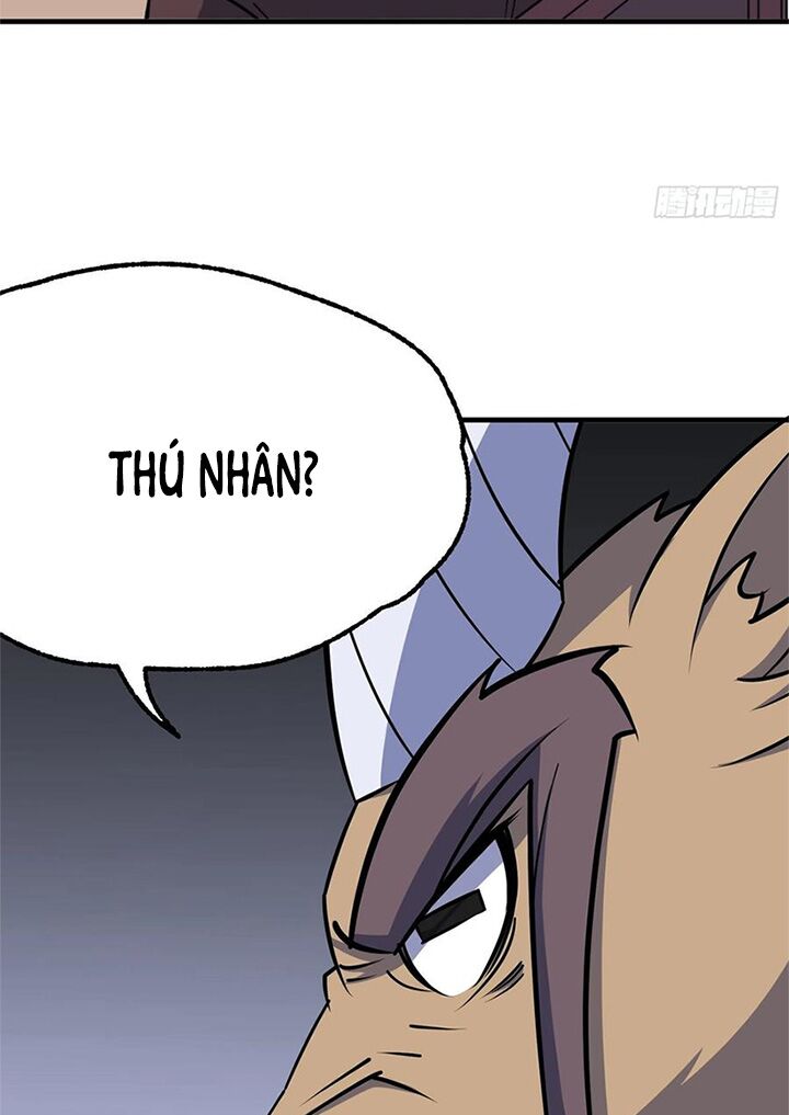 Thú Nhân: Chapter 290