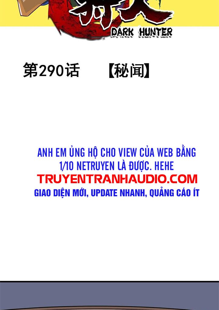 Thú Nhân: Chapter 290