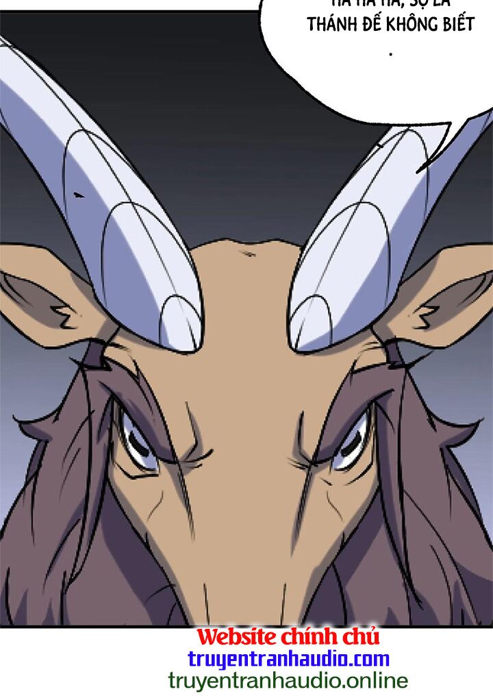 Thú Nhân: Chapter 290