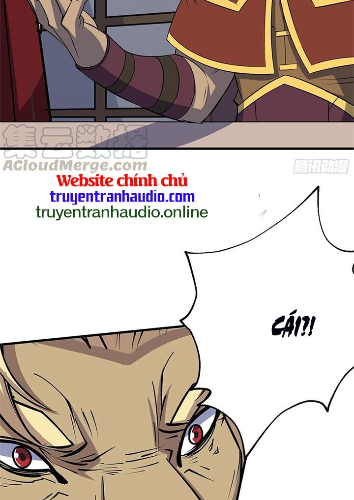 Thú Nhân: Chapter 290