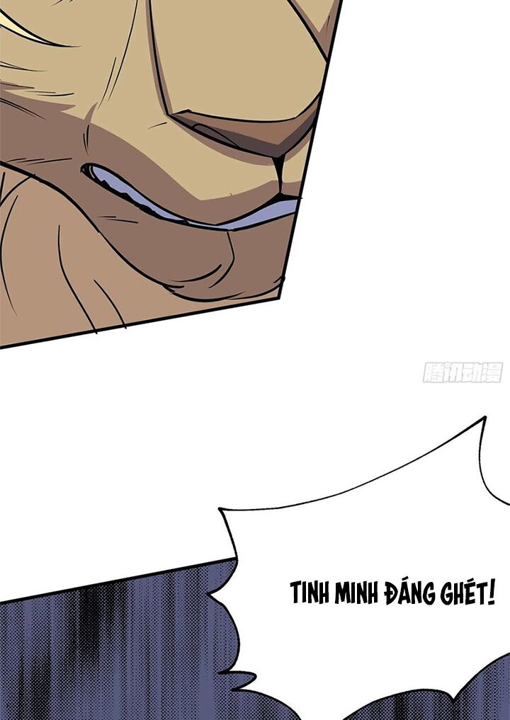 Thú Nhân: Chapter 290