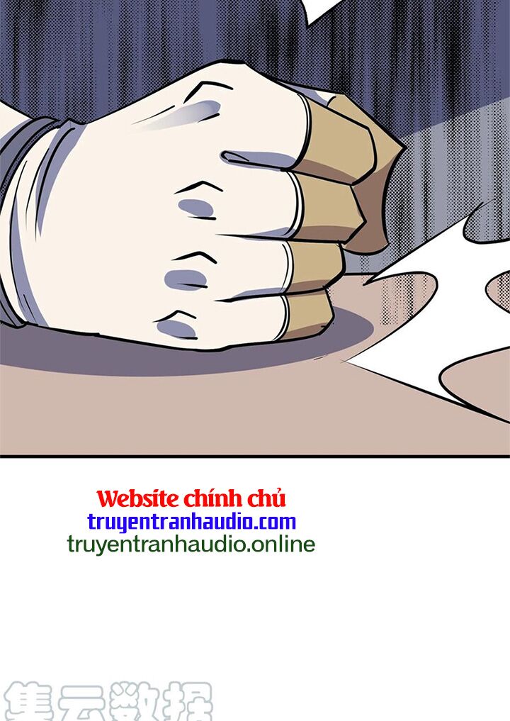 Thú Nhân: Chapter 290