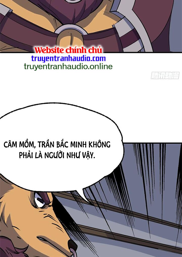 Thú Nhân: Chapter 290