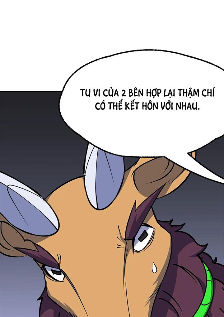 Thú Nhân: Chapter 290