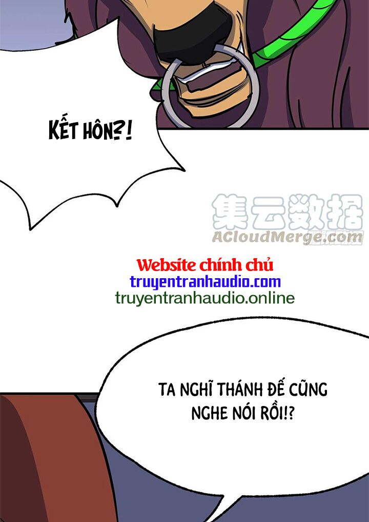 Thú Nhân: Chapter 290