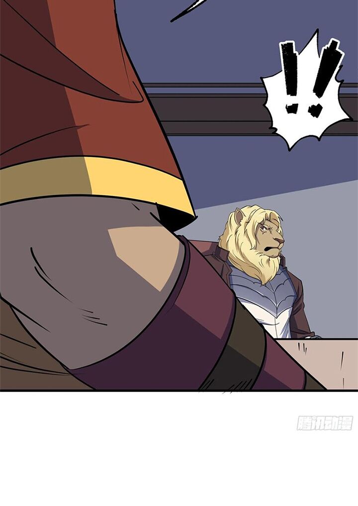 Thú Nhân: Chapter 290