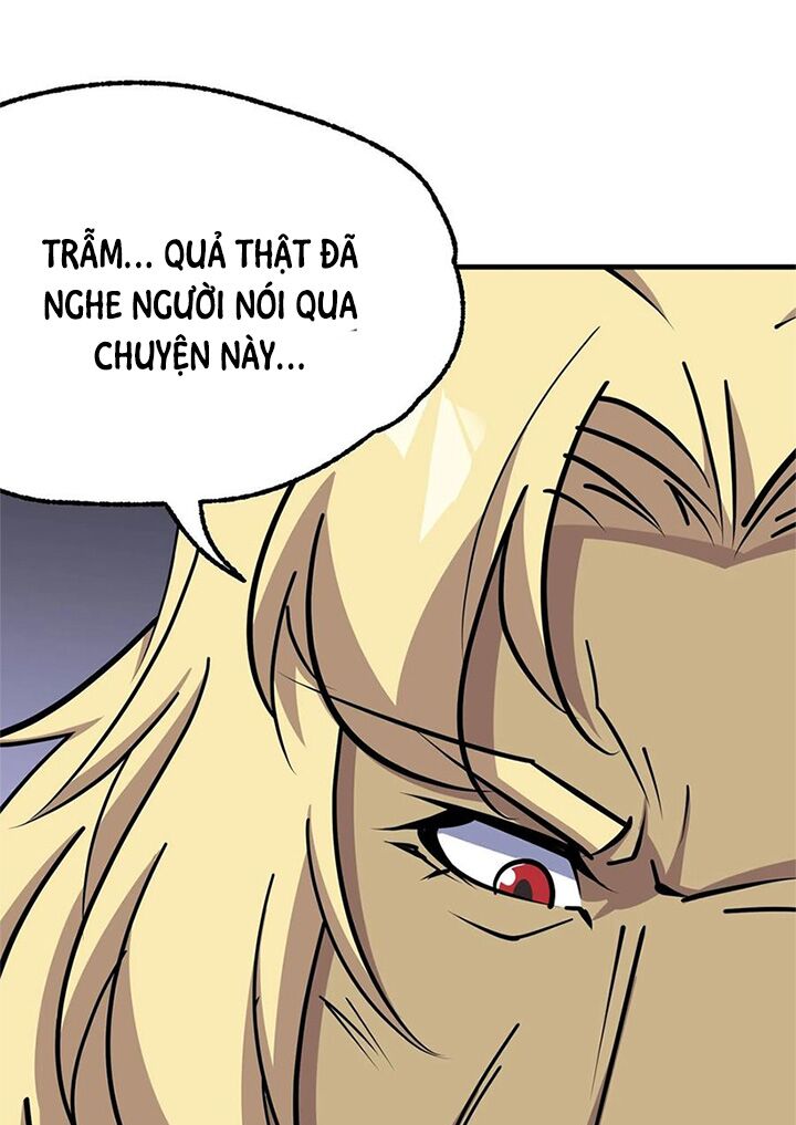 Thú Nhân: Chapter 290
