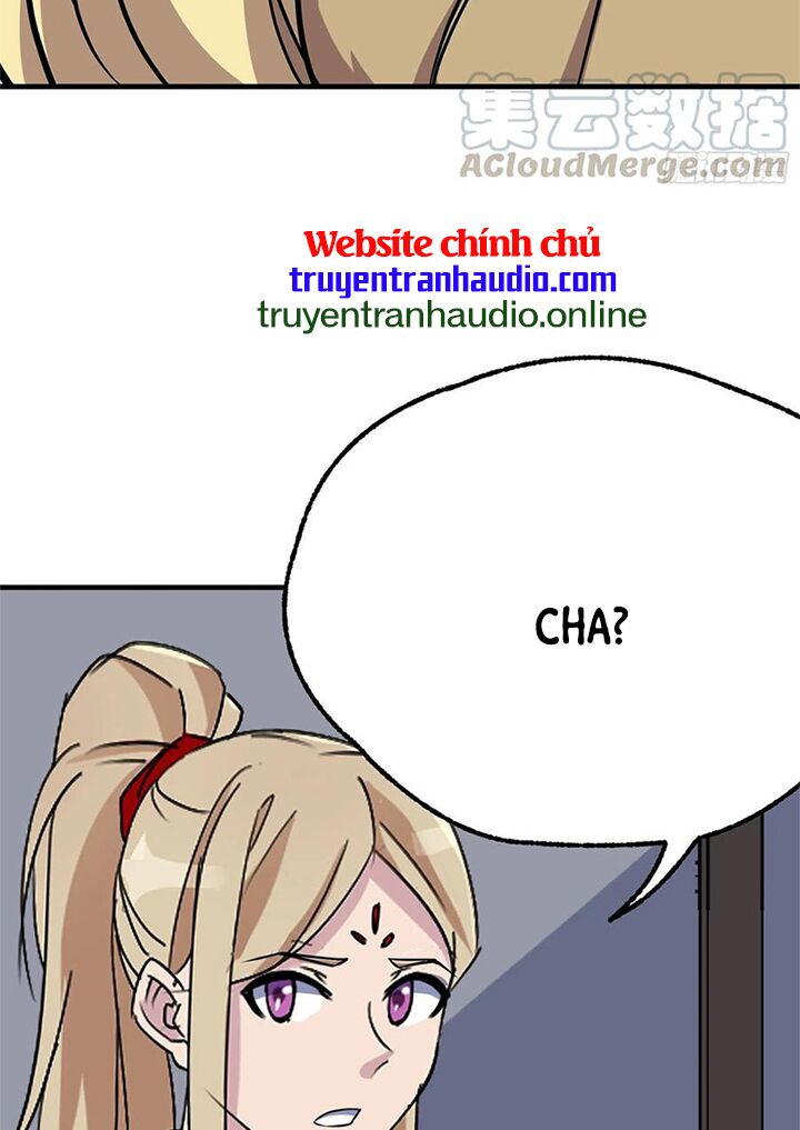Thú Nhân: Chapter 290