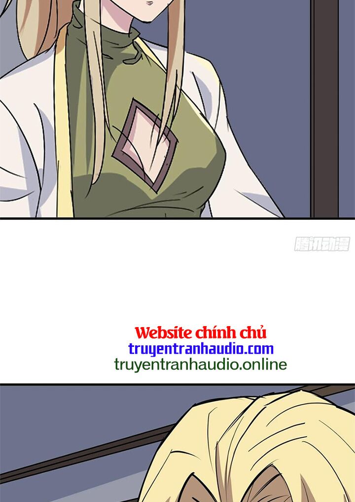 Thú Nhân: Chapter 290