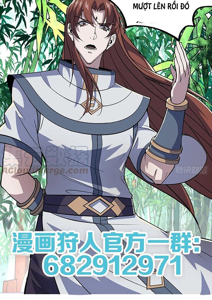 Thú Nhân: Chapter 290