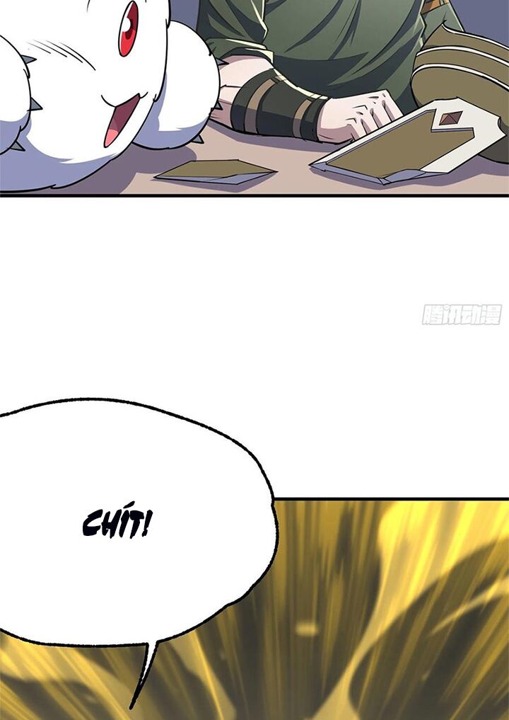 Thú Nhân: Chapter 290