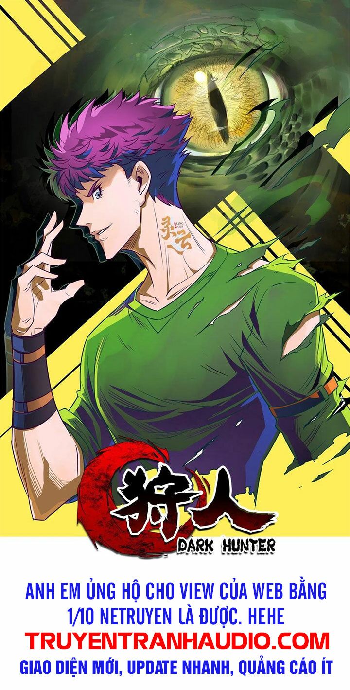 Thú Nhân: Chapter 291