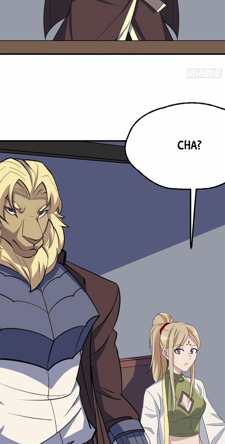 Thú Nhân: Chapter 291