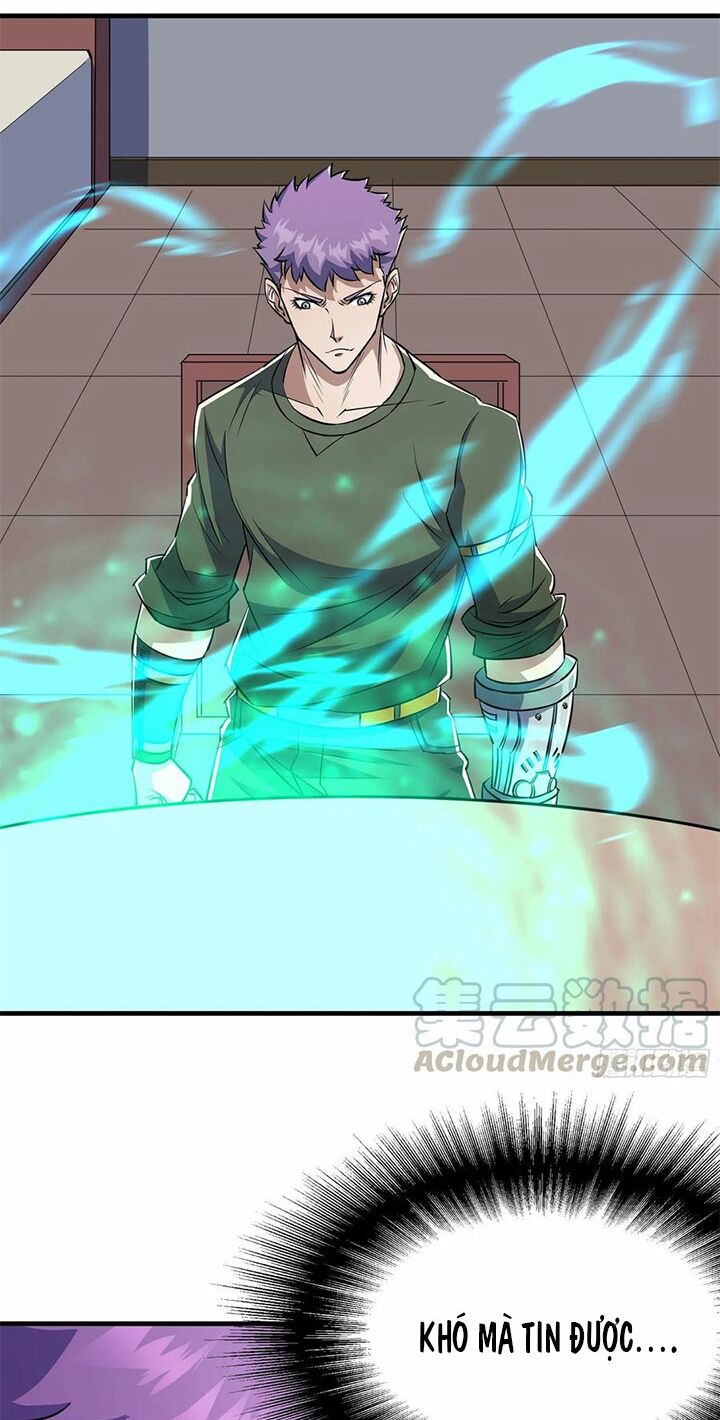 Thú Nhân: Chapter 291