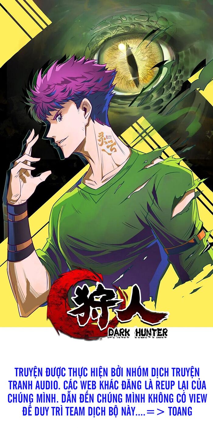 Thú Nhân: Chapter 292