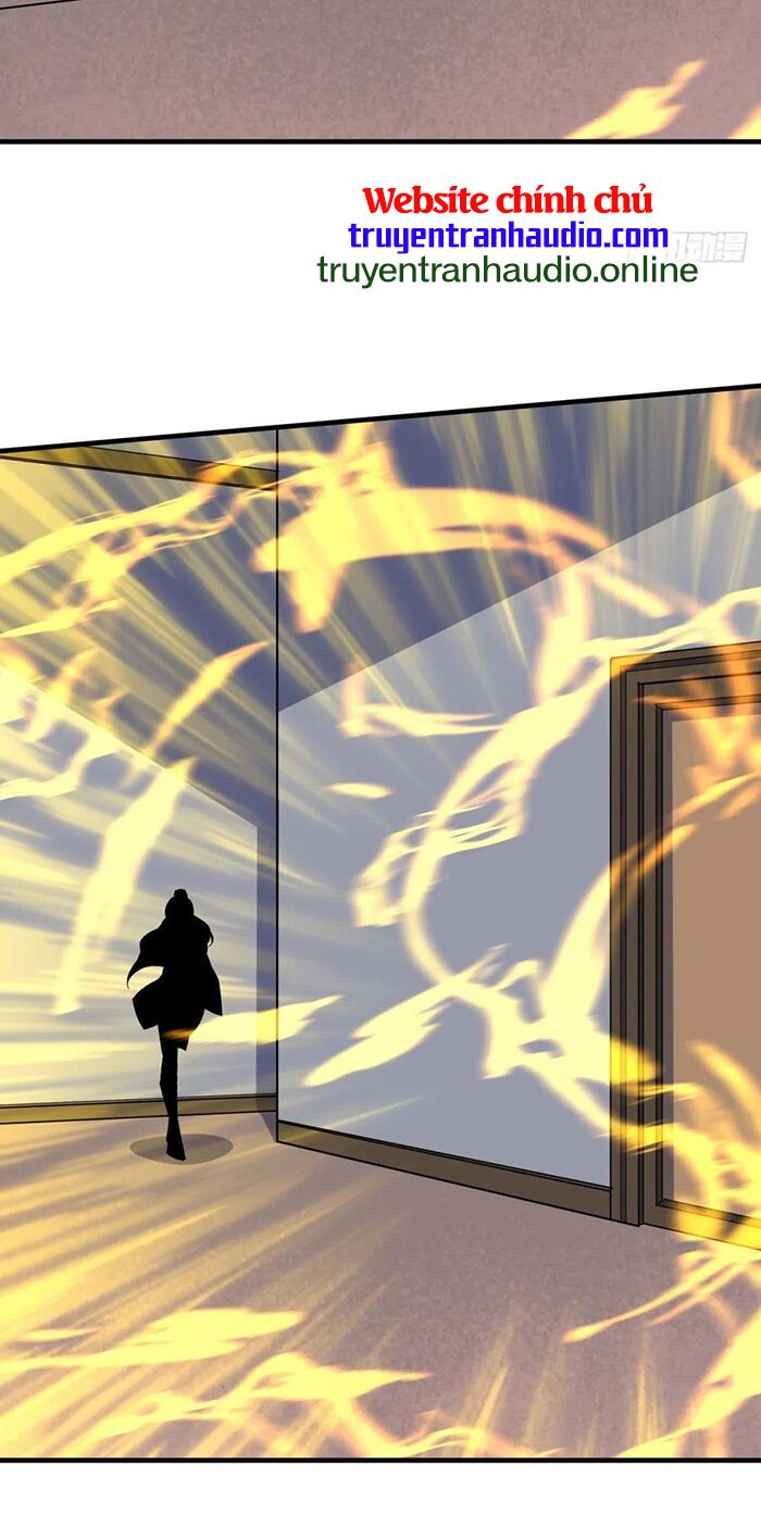 Thú Nhân: Chapter 292
