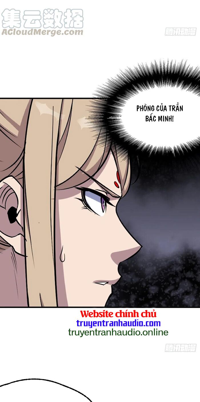 Thú Nhân: Chapter 292