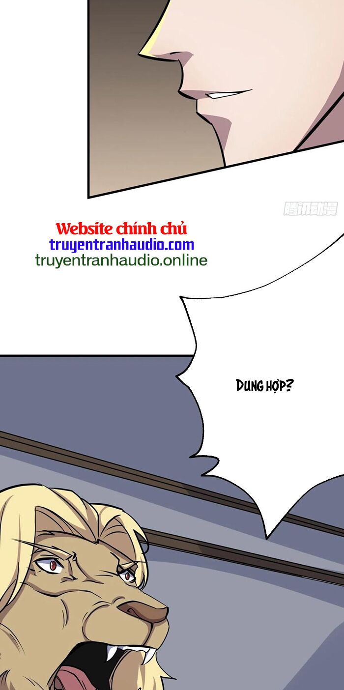 Thú Nhân: Chapter 292