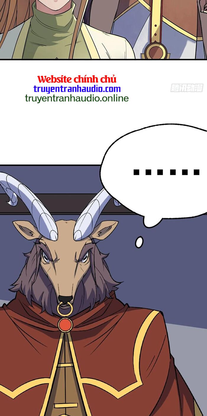 Thú Nhân: Chapter 292