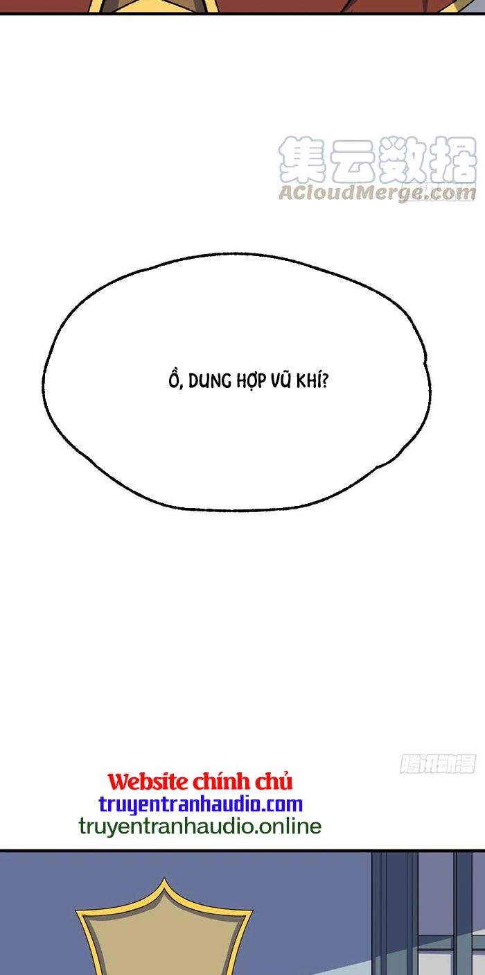 Thú Nhân: Chapter 292