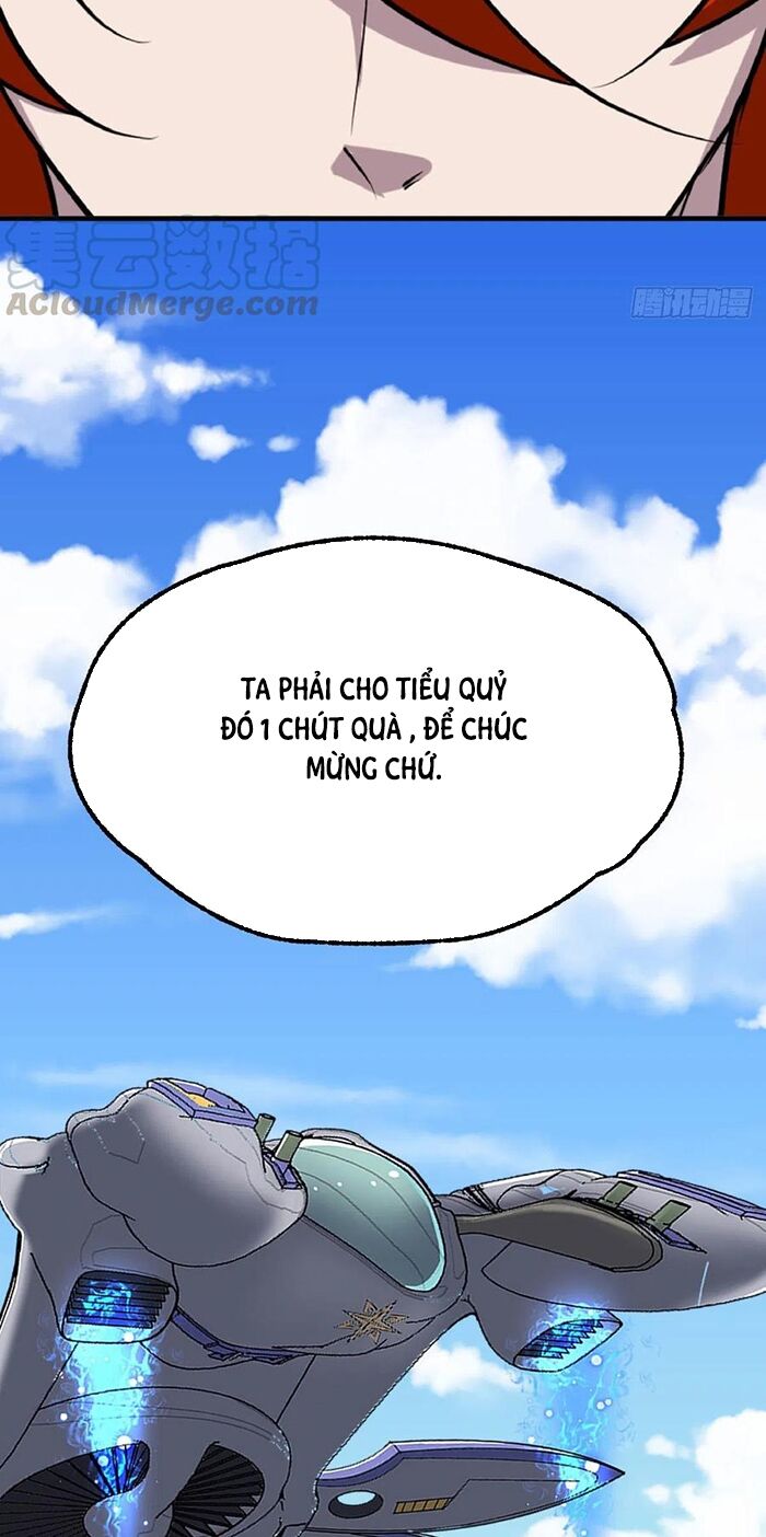 Thú Nhân: Chapter 292